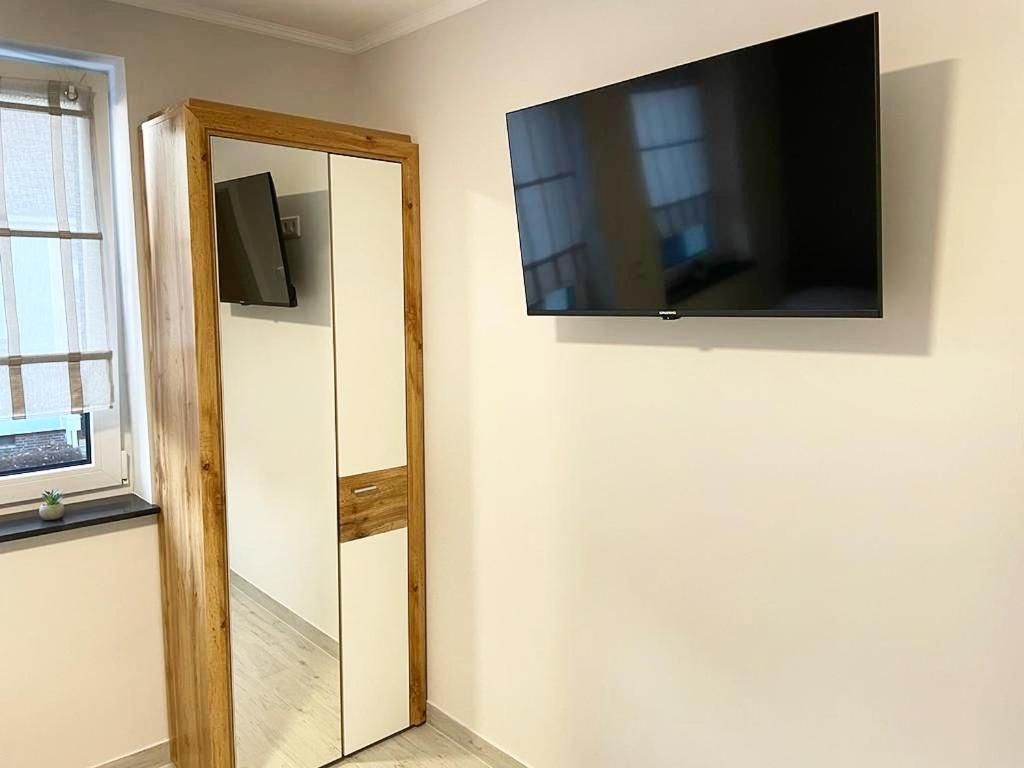 Davidoff-Apartment Seelze Eksteriør bilde