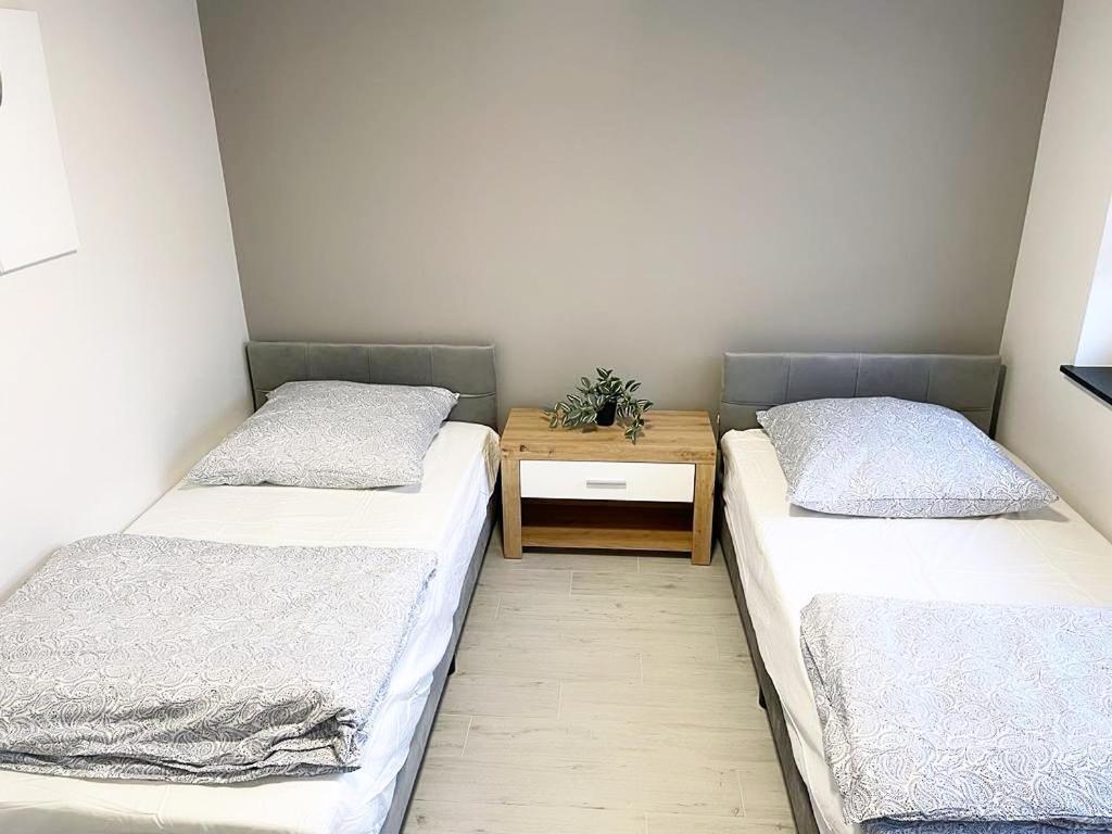 Davidoff-Apartment Seelze Eksteriør bilde